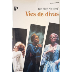 Vies de divas