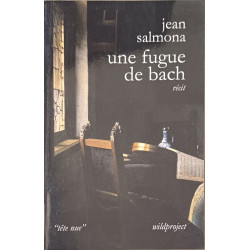 Une fugue de Bach