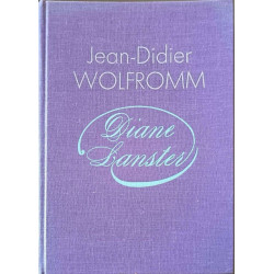 Diane Lanster