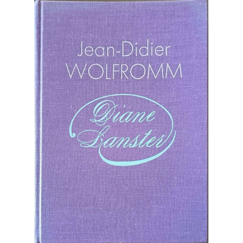 Diane Lanster