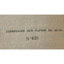 Histoire du chevalier des Grieux et de Manon Lescaut sur...