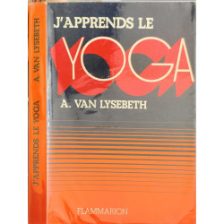 J'apprends le yoga