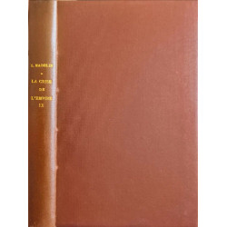 La crise de l'empire 1810-1811 tome 9