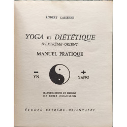 Guérison simple - assurée par vous même avec Yoga et Diététique...