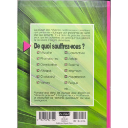 Les aliments guérisseurs : Le guide complet des aliments qui...