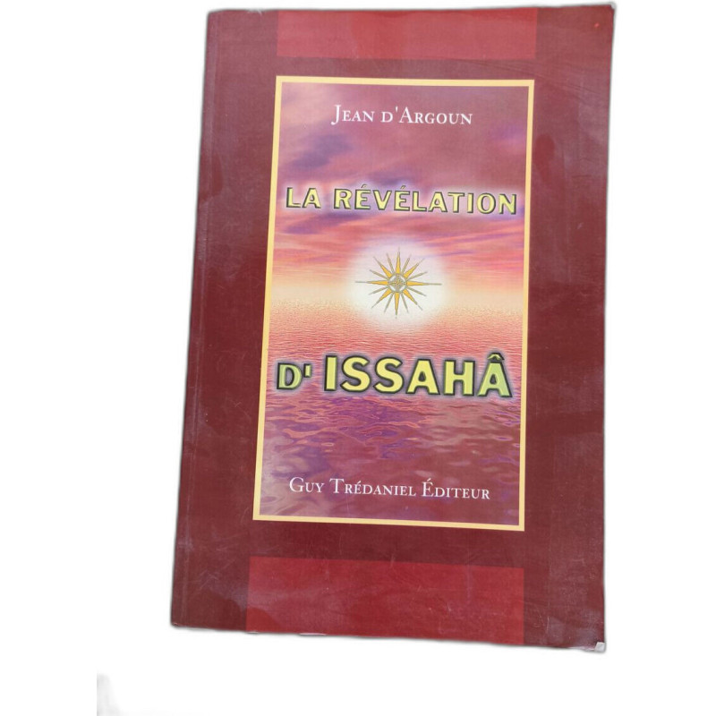 La revelation d'issaha