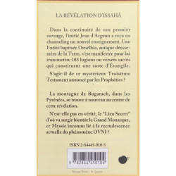 La revelation d'issaha