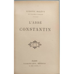 L'abbé Constantin