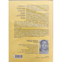 Journal noir de l'independance algerienne