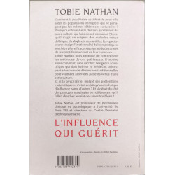 L'influence qui guérit