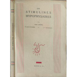 Les stimolines hypophysaires