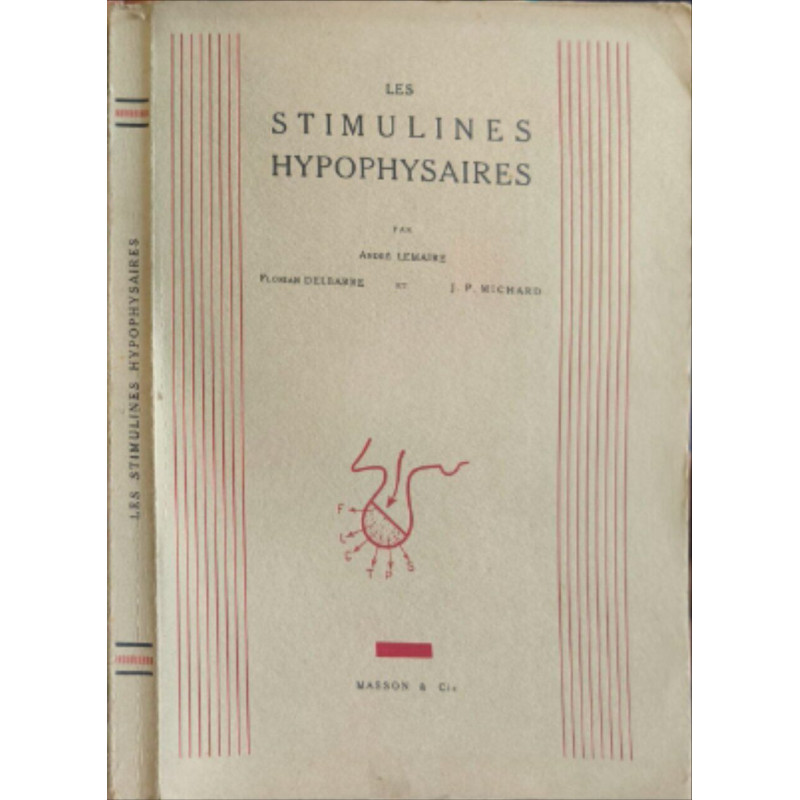 Les stimolines hypophysaires