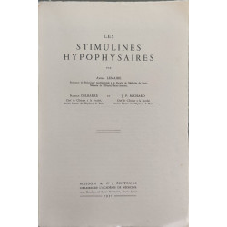 Les stimolines hypophysaires