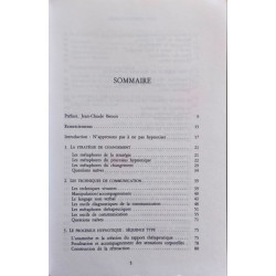 Cours D'hypnose Clinique - Etudes Éricksoniennes 5e Édition