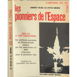 Les pionniers de l'Espace