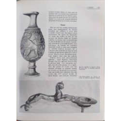 Histoire des arts décoratifs : des origines à nos jours suivie de...