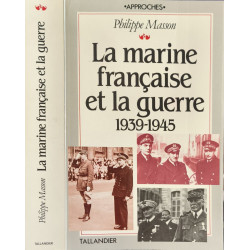 De la mer et de sa stratégie