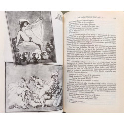 Histoire de la littérature érotique