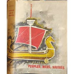 Peuples mers navires