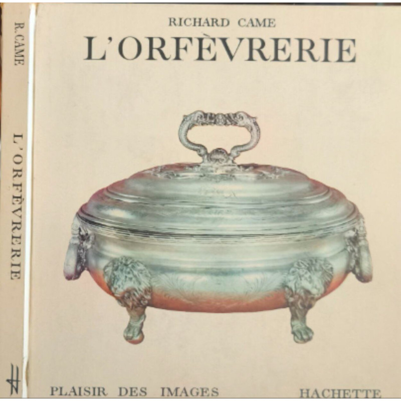 L'orfèvrerie