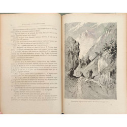 Aventures Extraordinaires d'un Savant Russe