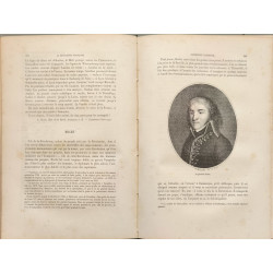 La Révolution française ( 1789- 1799)