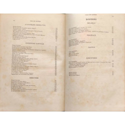 La Révolution française ( 1789- 1799)