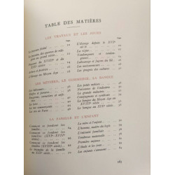 Images du temps passé( ouvrage HC)