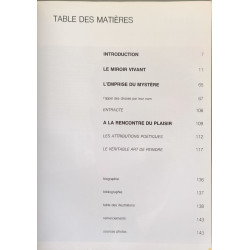 René Magritte: Le véritable art de peindre