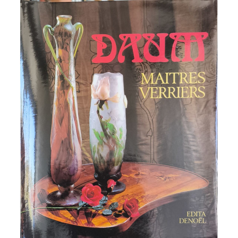 Maitres Verriers