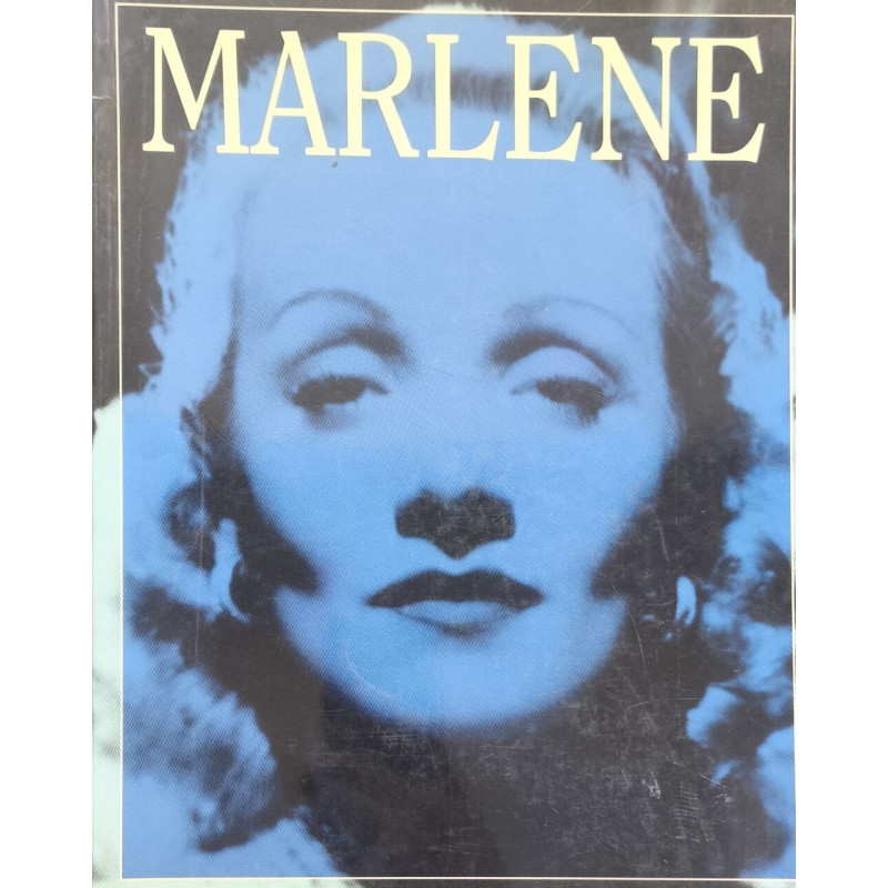 Marlene (version française)