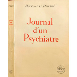 Journal d'un psychiatre
