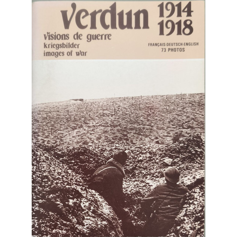Verdun 1914-1918