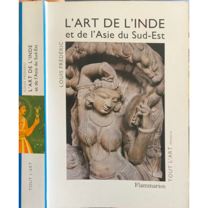 L'art de l'Inde et de l'Asie du Sud-Est