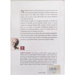 Maurice zundel ses pierres de fondation