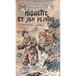 Niquette et son peintre / Collection Bayard n°120