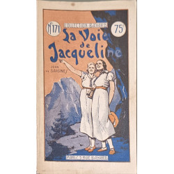 La Voix de Jacqueline / Collection Bayard n°171