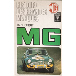 Histoire des grandes marques