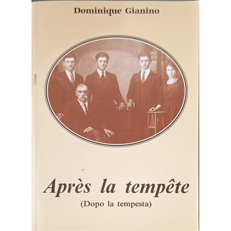 Après la tempête
