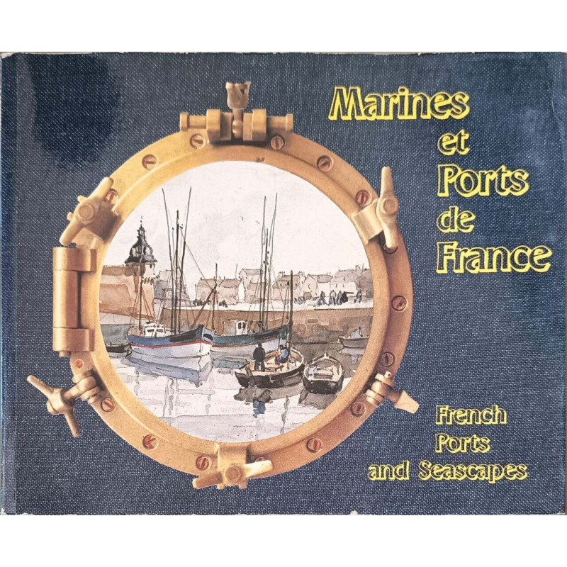 Marines et Ports de France