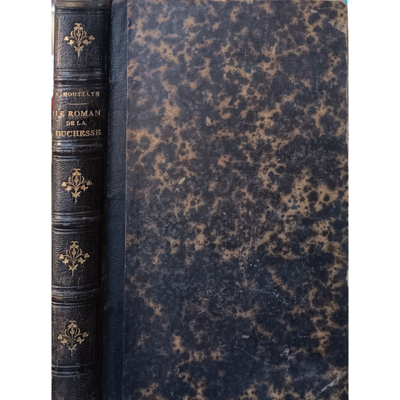 Le Roman de la Duchesse