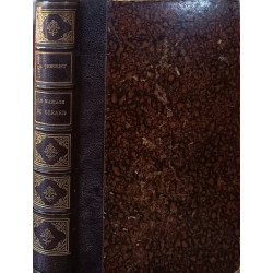 Le Mariage de Gérard