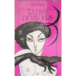 La Dame de velours