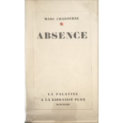 Absence EO