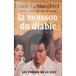 La moisson du diable