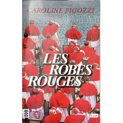 Les Robes rouges