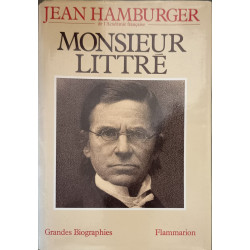 Monsieur Littré