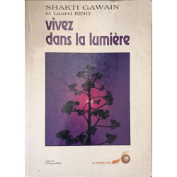 VIVEZ DANS LA LUMIERE.: Guide de transformation personnelle et...