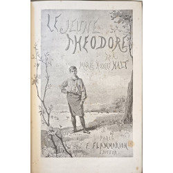 Le jeune Théodore
