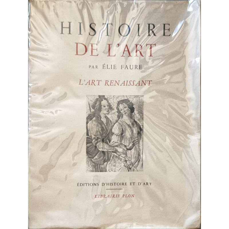 Histoire de l'art